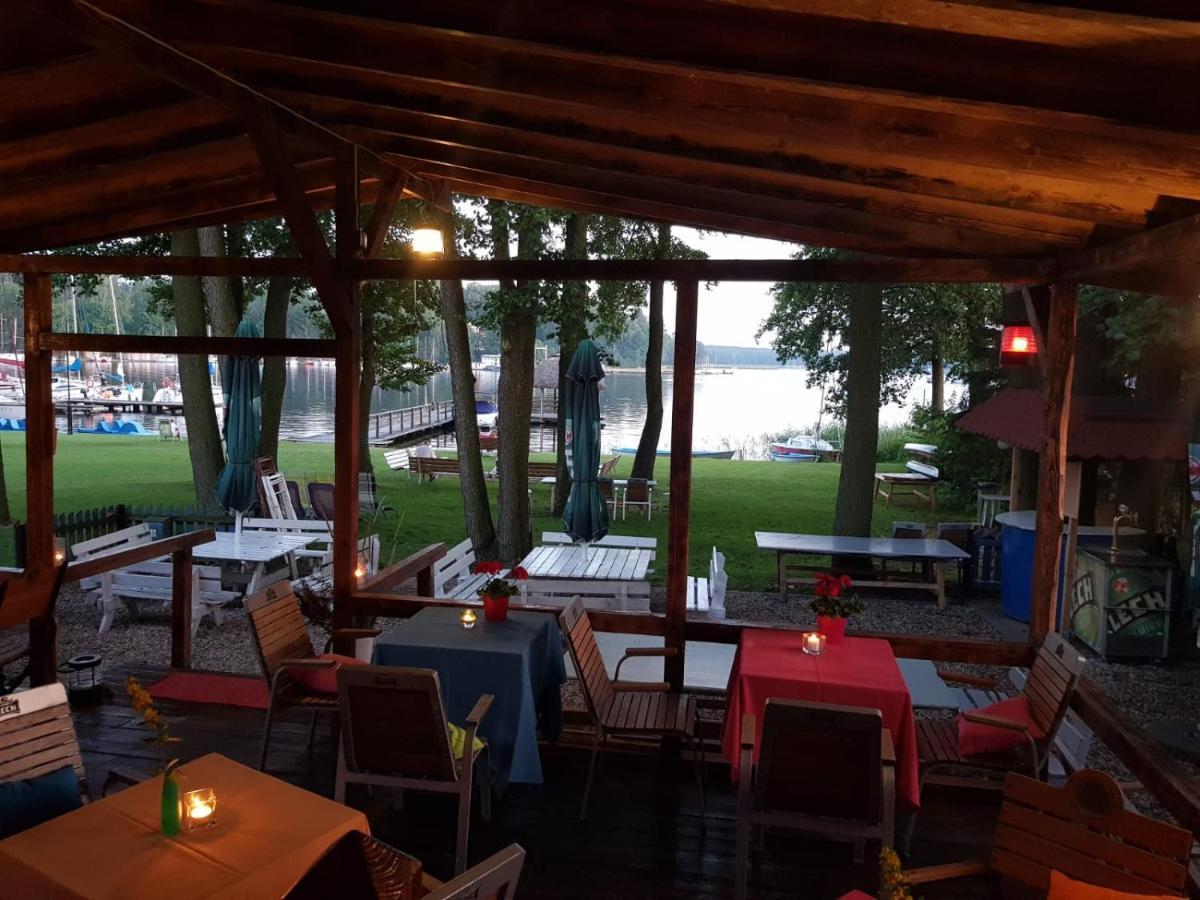 Hotel Europa Giżycko Exteriér fotografie