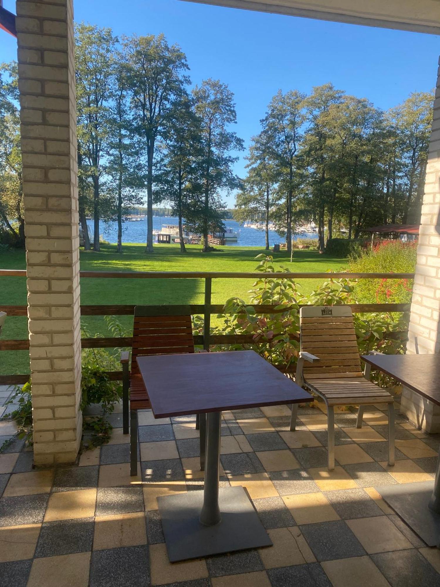 Hotel Europa Giżycko Exteriér fotografie