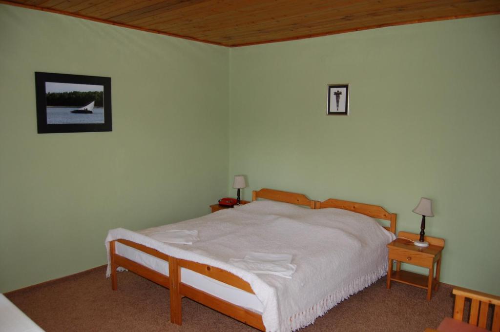 Hotel Europa Giżycko Pokoj fotografie